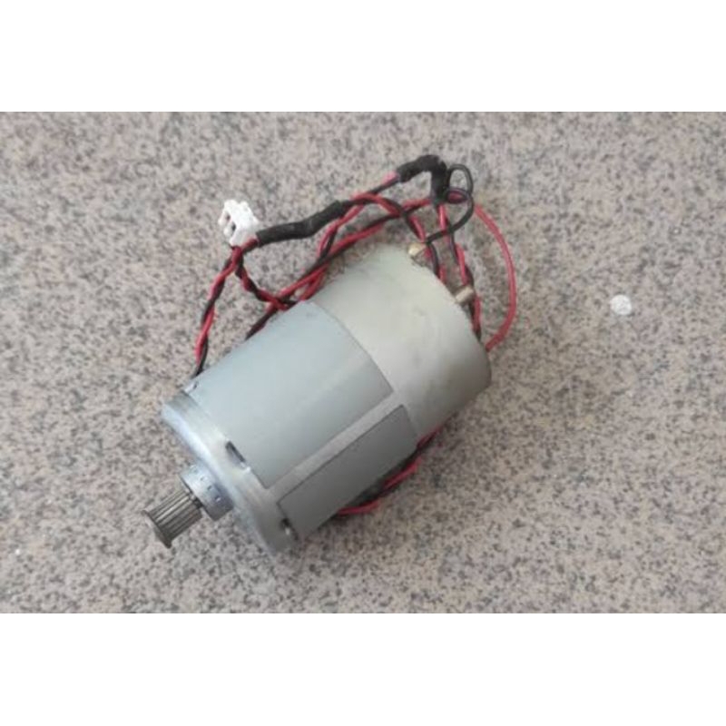 dinamo/motoran penggerak Epson atas L360,365,355,300,310 bekas original