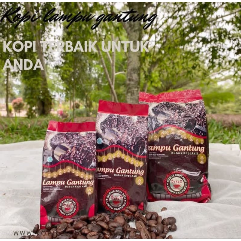 

Kopi_Lampu_gantung 90g