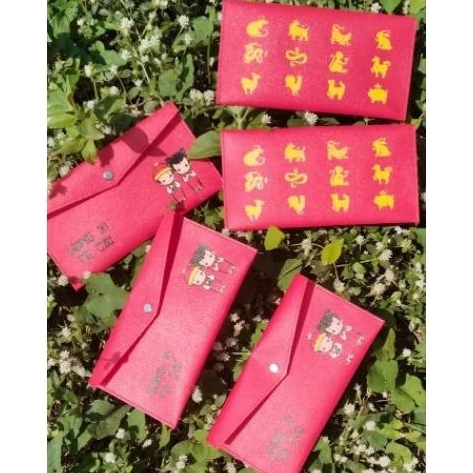 

Dompet Angpao Amplop Gong Xi Fa Cai Murah