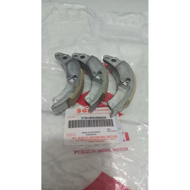 KAMPAS GANDA SUZUKI NEX KARBU