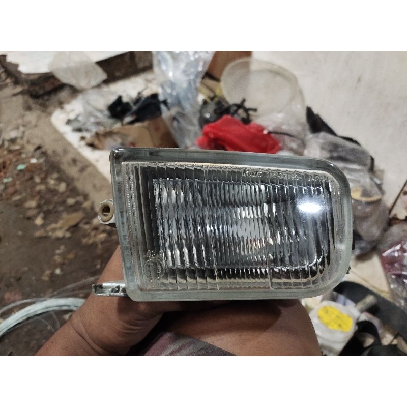 foglamp Mitsubishi Galant V6