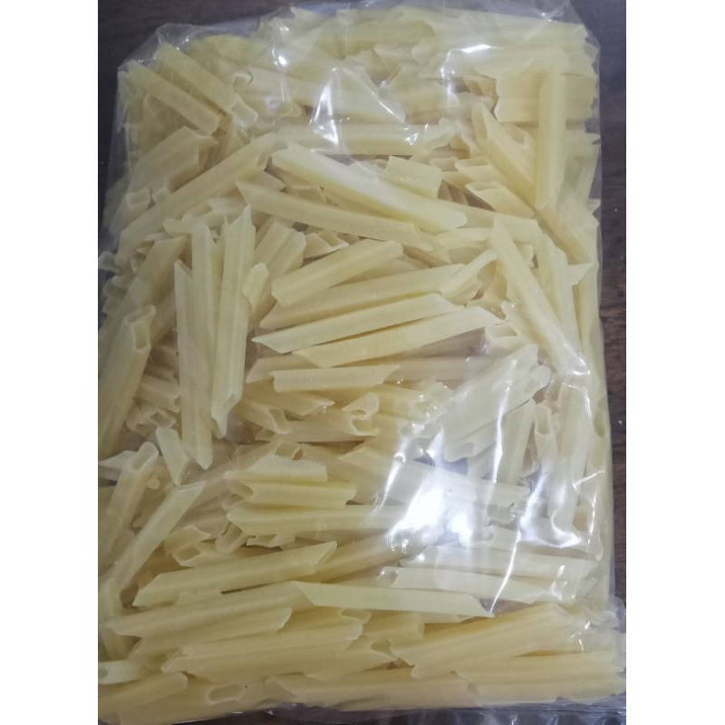 

Stik kentang kemasan 1 Kg