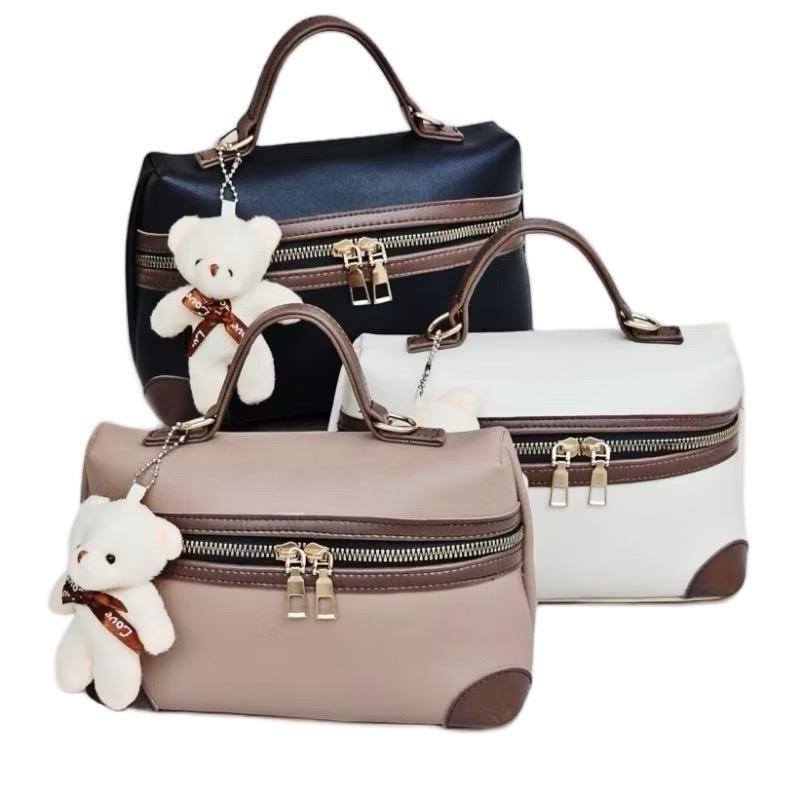 Tas Wanita Alzio Tas Selempang 23 x 15