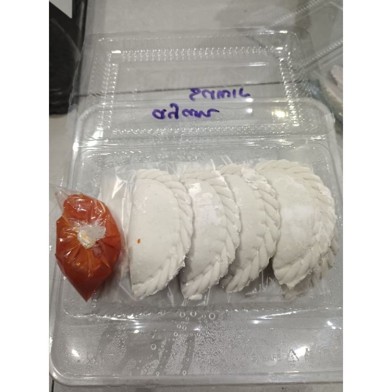 

Cireng isi frozen isi 10