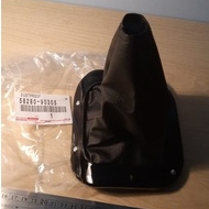 cover gear gigi 4wd dust shifter hardtop boot tongkat 4 wd fj40 bj40 Toyota landcruiser 58280-90305 
