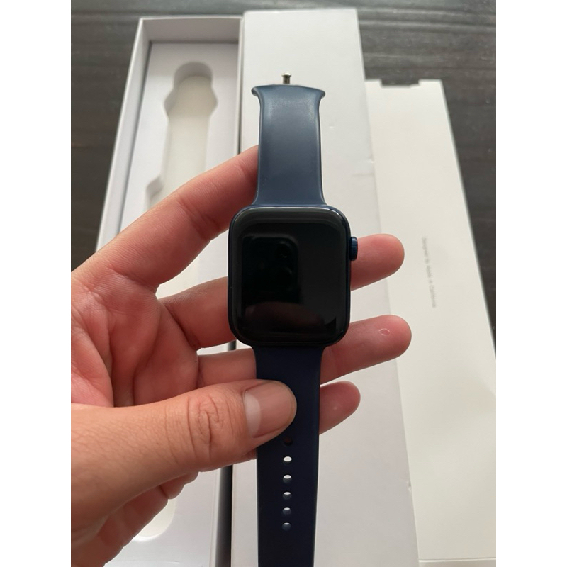 apple watch series 6 ibox 44mm