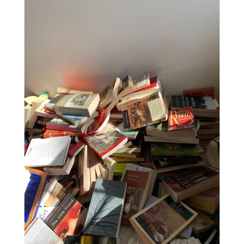 

paket jualan (preloved)