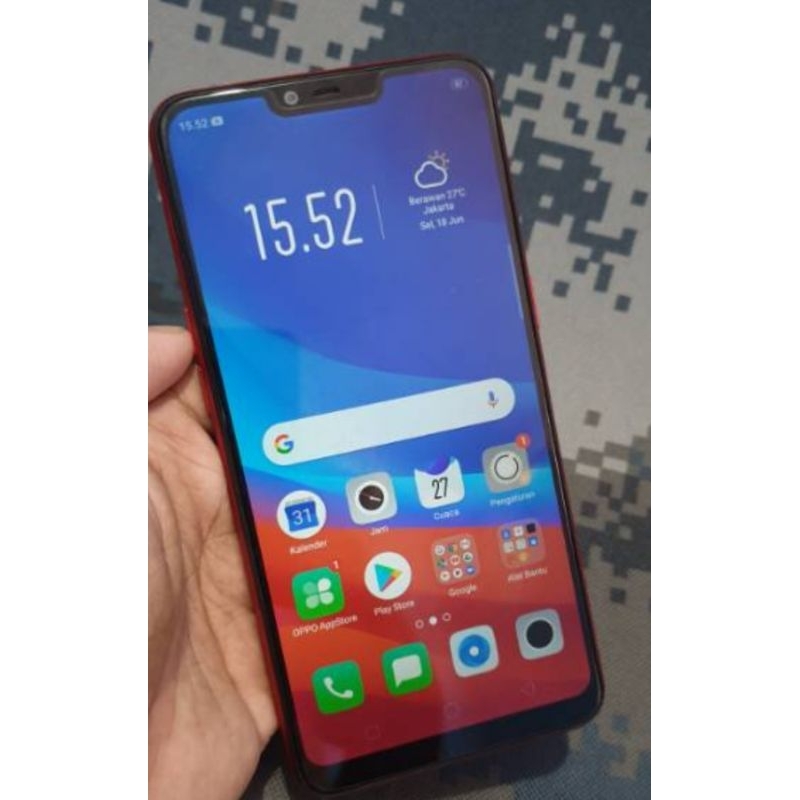 a3s siap pakai bekas