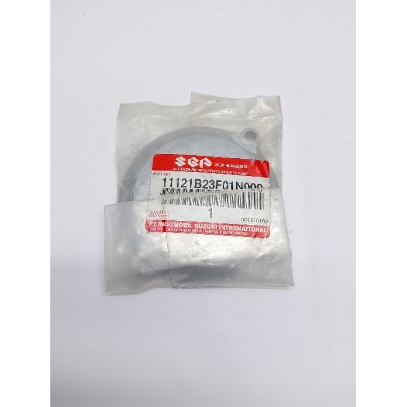 Cover Tutup Noken As Keteng Kamprat Suzuki Shogun 110 Shogun 125 Arashi Smash Original Asli SGP Nos