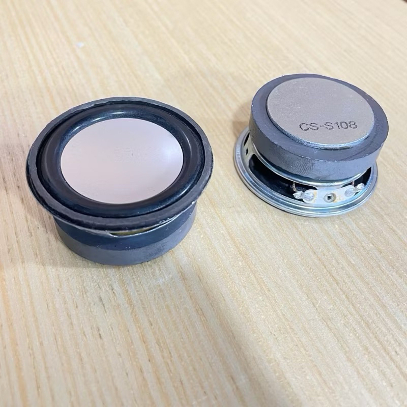 SPEAKER 1,5 INCH XJ-04 FULL RANGE FULL MAGNET SUARA BASS