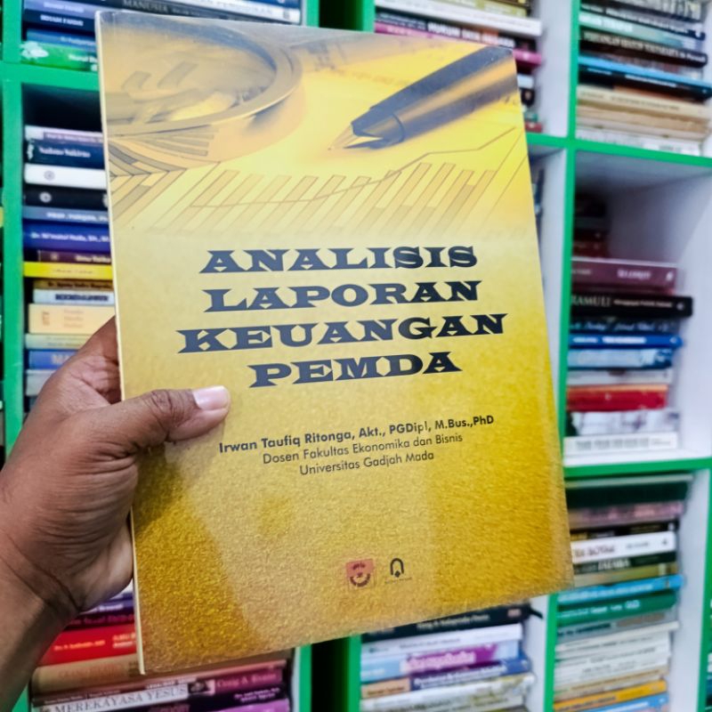 (ORI) buku analisis laporan keuangan pemda