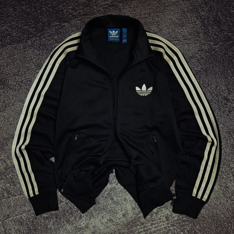 jaket vintage adidas | tracktop adidas | Jaket adidas |