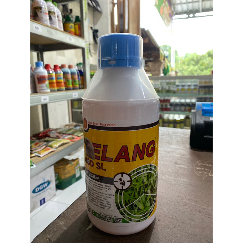 Elang 1L 480SL