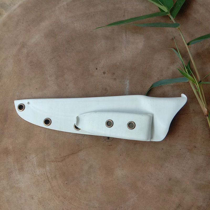 Sarung pisau PVC F Dick Boning lurus 8.2368.15