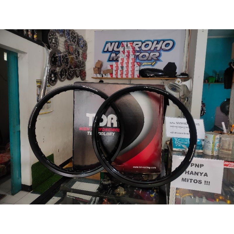 velg tdr 160 17 velg tdr 185 17 velg tdr hitam ring 17 velg tdr 160 ring 17 velg tdr 185 ring 17