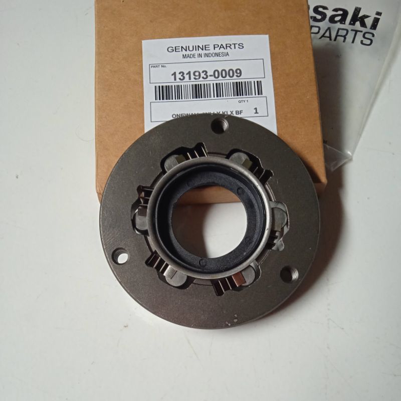 ONE WAY  KAWASAKI KLX NEW KLX BF