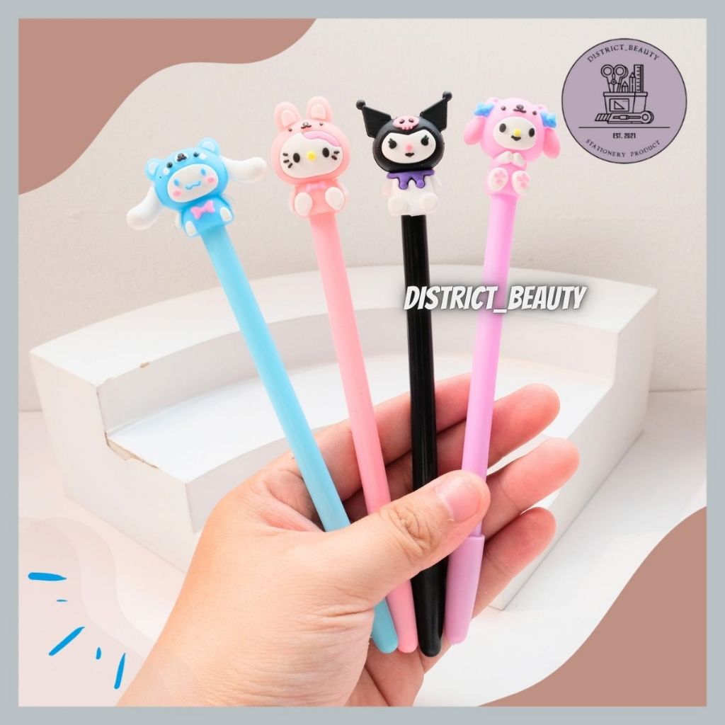 

PENSIL GRAPHITE INFINITE SANRIO PENSIL ABADI PENSIL ETERNAL KUROMI CINAMOROL TERMURAH