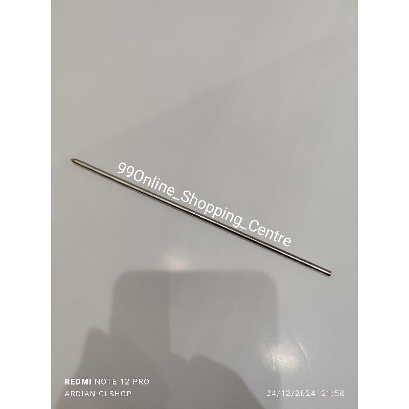 Tusukan Alat kentang curly dan Spiral bahan Stainless stell