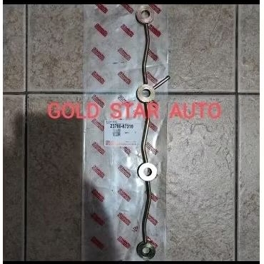 PIPA PEMBAGI SOLAR DAIHATSU F70 TAFT GT F69 TAFT HILINE F75 TAFT ROCKY F73 TAFT INDEPENDENT