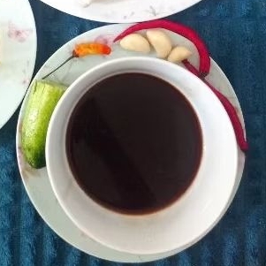 

Extra Cuko
