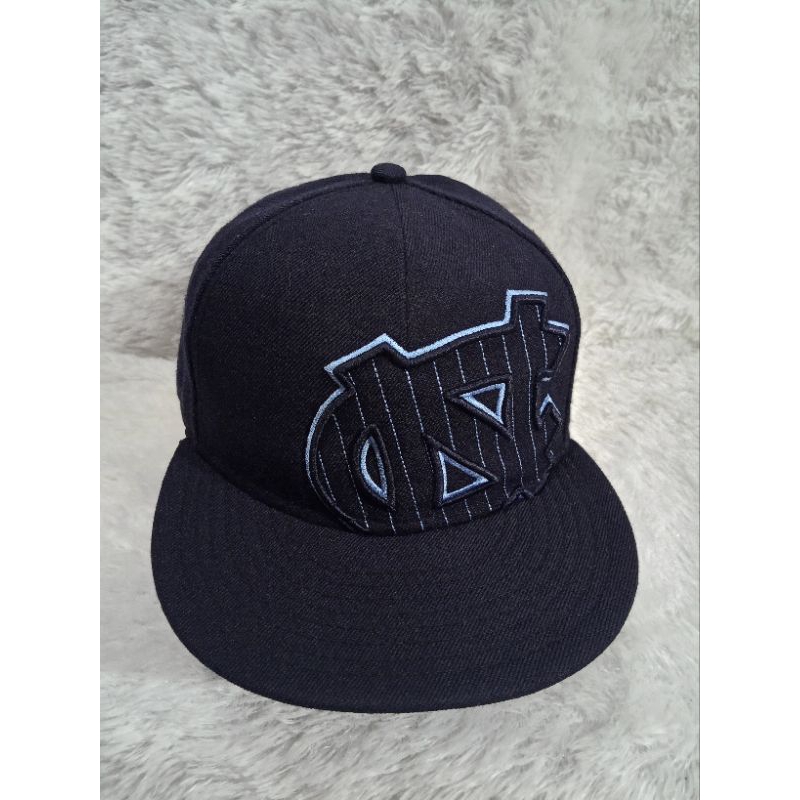 Topi New Era North Carolina