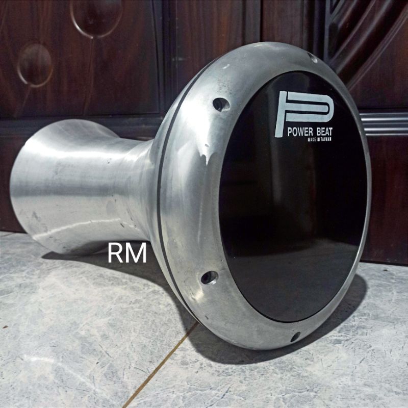 Darbuka 8 Inch Polos Powerbeat