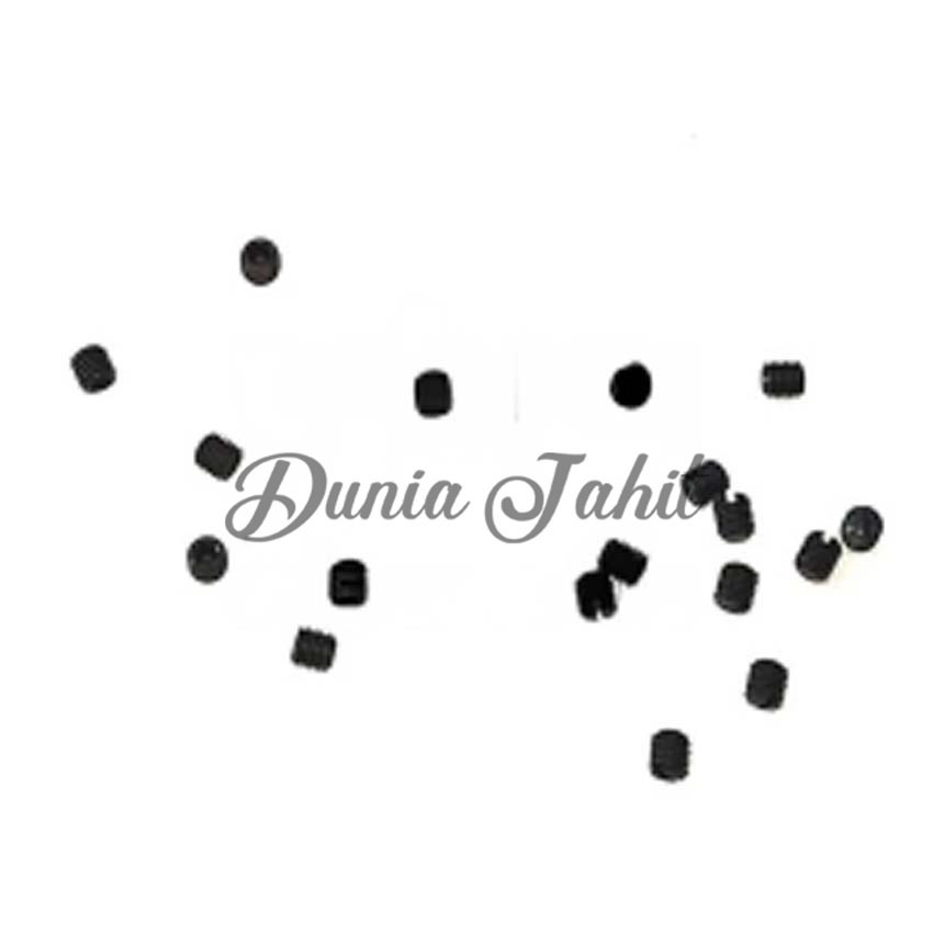 Baut Jarum Mesin Jahit Obras Industri / Overdeck