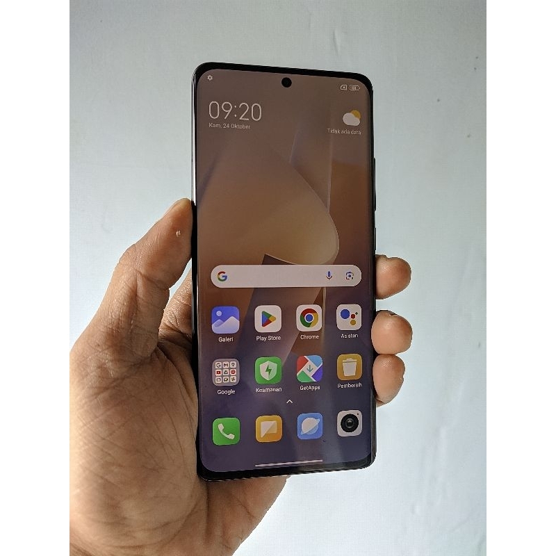 Xiaomi 12 5G 8/256gb fullset ex garansi resmi bukan Redmi note 10 11 12 13 Pro 13T