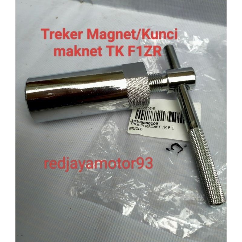 Treker Magnet Kunci Magnet TK F1ZR