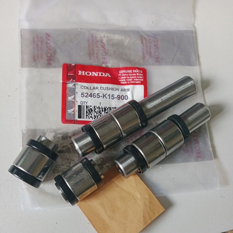 Bosh Prolink Bosh Mono K15 Honda CB 150 Old CB 150R led  CBR 150 Kualitas Ori