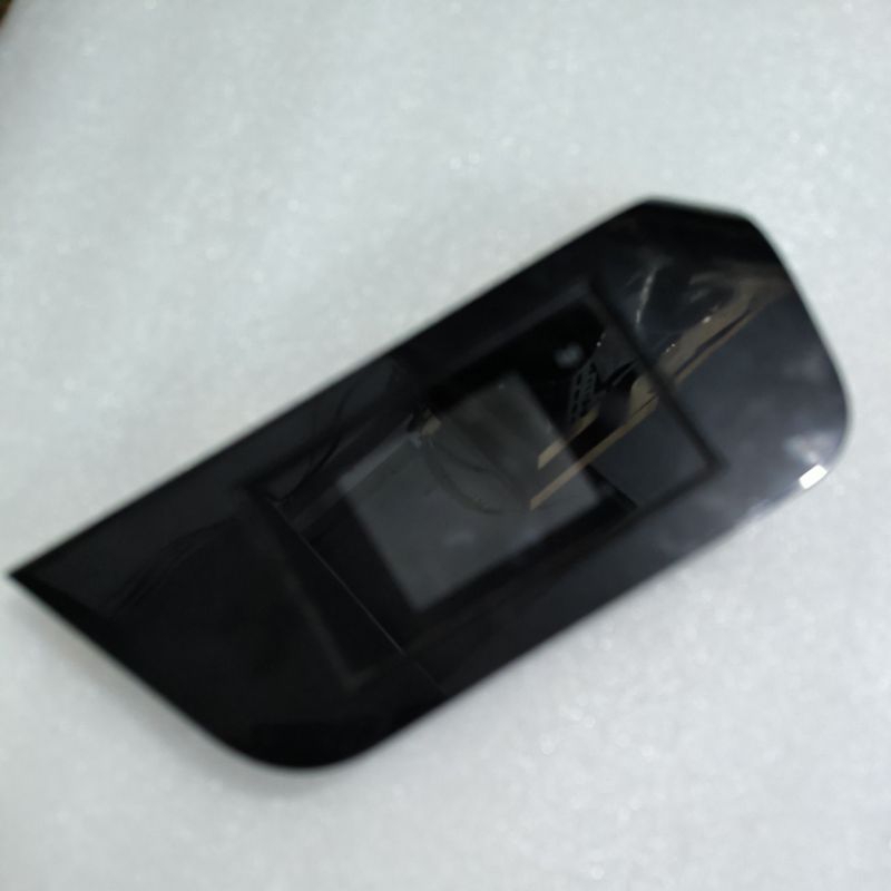 Layar LCD Panel Printer HP Officejet 8710 LED Display Modul Sparepart Printer 8710