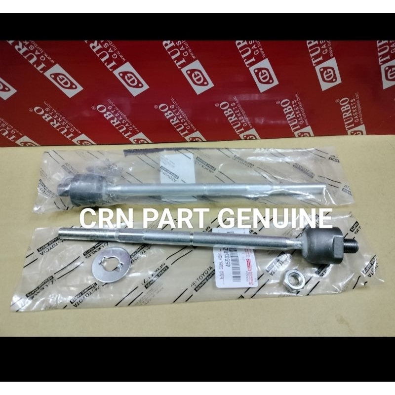 RACK END TOYOTA AVANZA ORIGINAL GRADE A