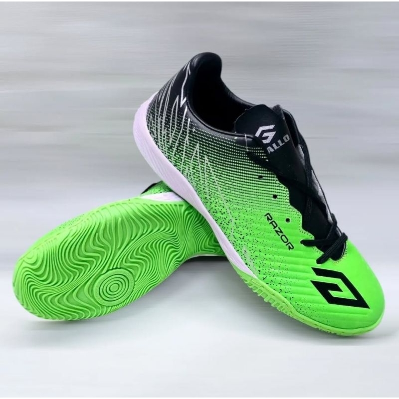 SEPATU FUTSAL GOALLO RAZOR JR