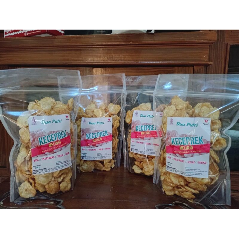 

keceprek dua putri erah