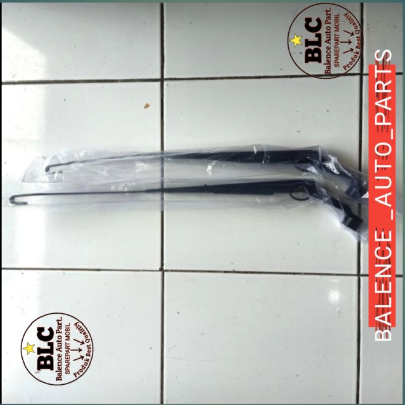 WIPER arm gagang Wiper kijang KAPSUL Harga satuan