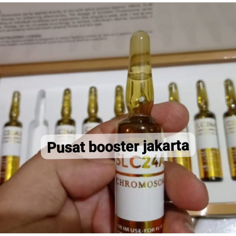 chromosome 20ml best seller slc24a5 gold ecer
