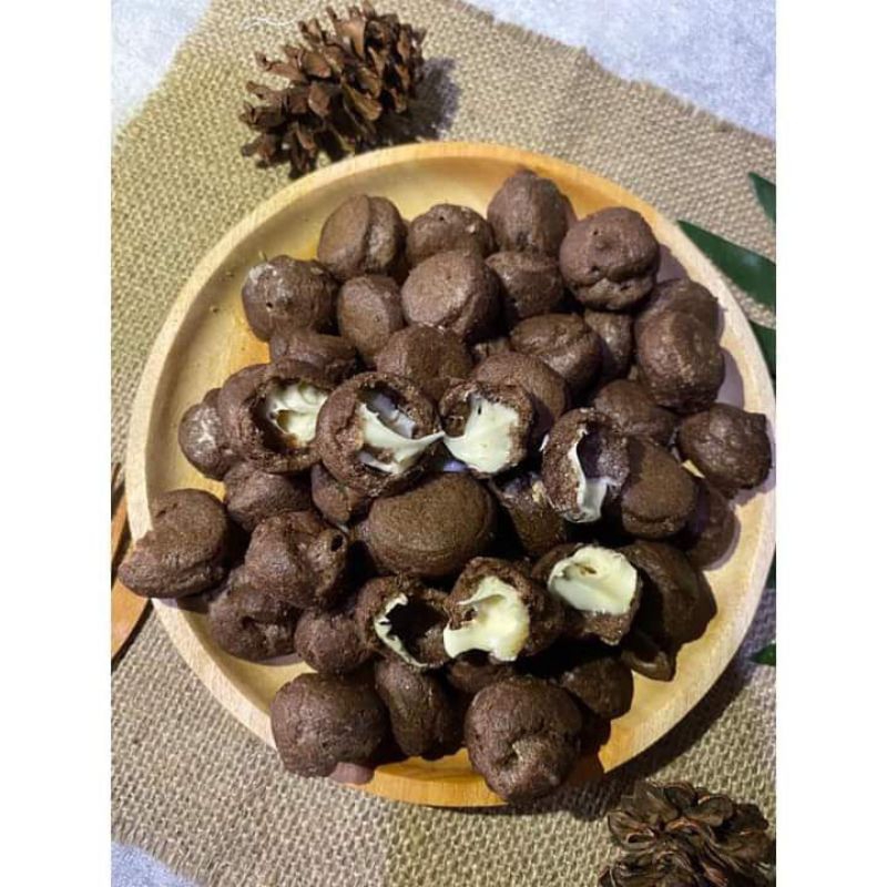 

kue sues rasa vanila