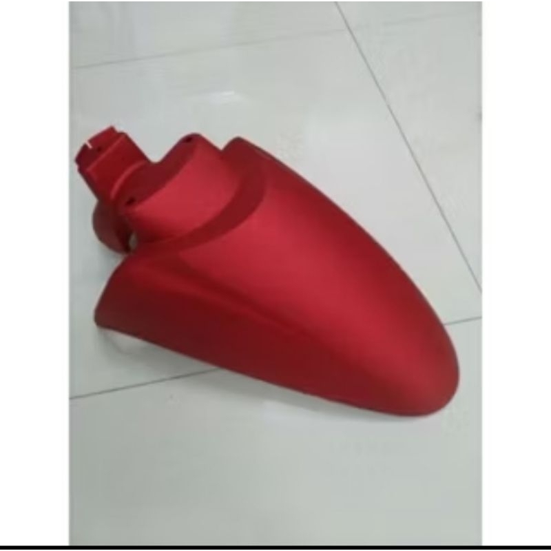 SPAKBOR DEPAN SCOOPY FI DONAT 2018 2019 2020 FROMT FENDER SCOOPY