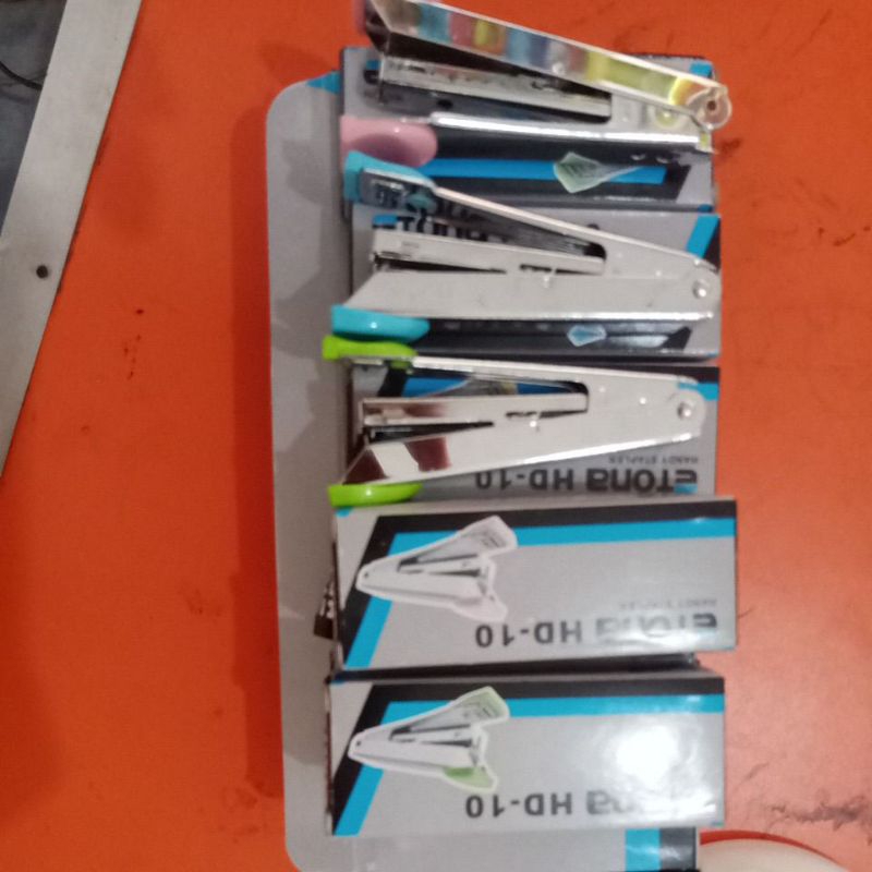 

induk hekter etona hd 10 staples