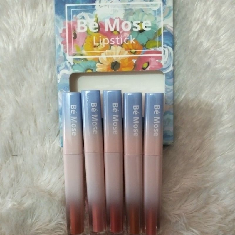 Lipstick Be Mose