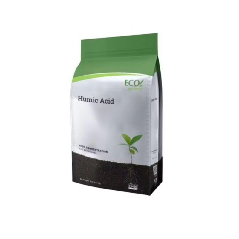 ASAM HUMAT POWDER