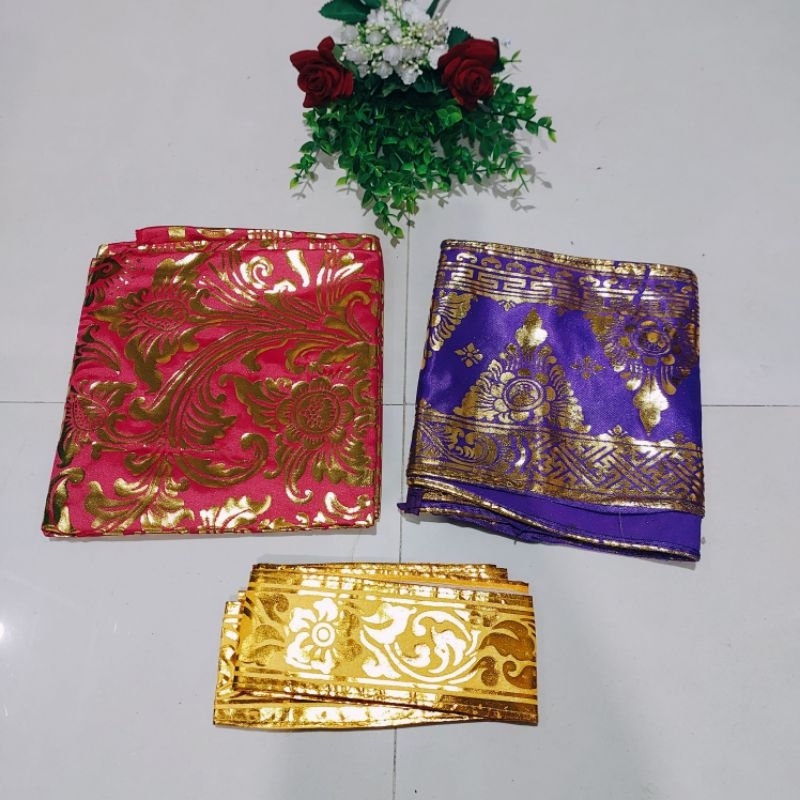 Baju Bali Anak/Kostum Bali Anak