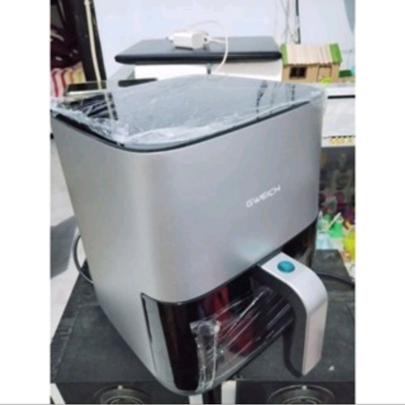 Air Fryer Gweich 5,5 L