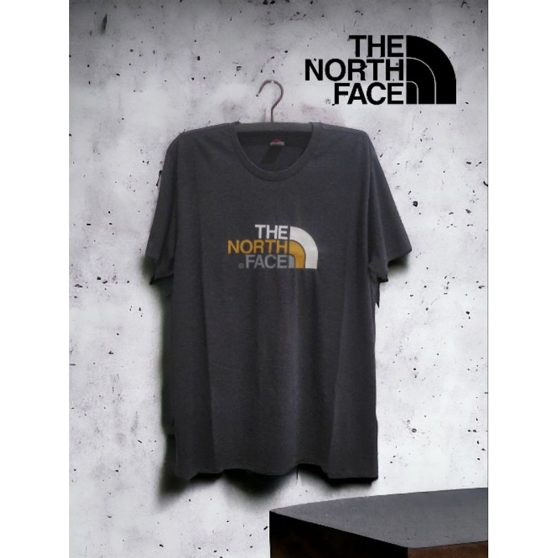 Kaos TNF Original