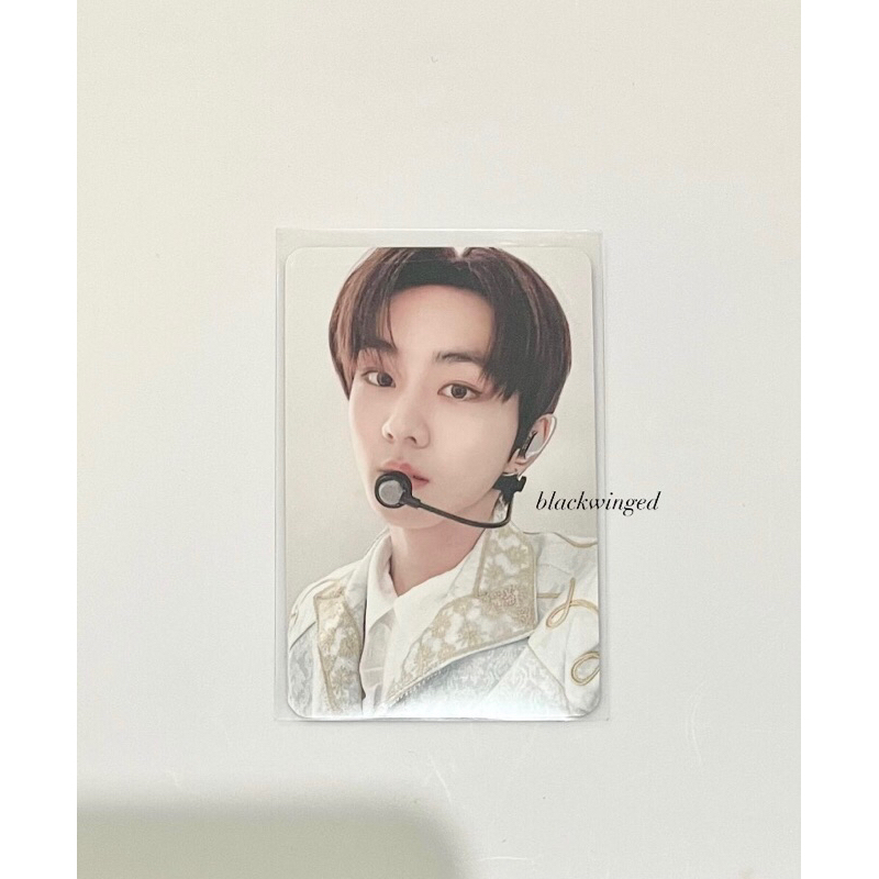 PC JUNGWON DVD FATE IN SEOUL