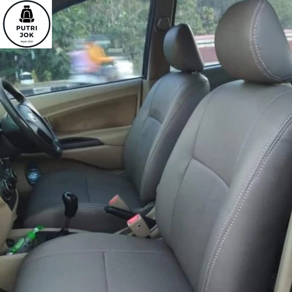Sarung Jok Mobil APV GL,GX,SGX