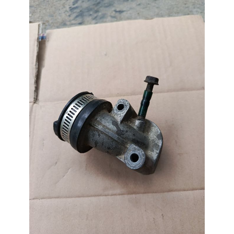 MANIPOL/INTEK MIO SPORTY ORIGINAL COPOTAN