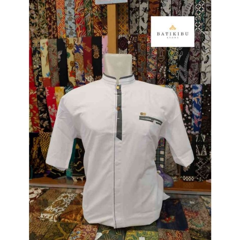 Hem Koko Dewasa Al Fajri [0390706/707]