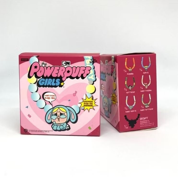 Harga ppg blind box Terbaru Feb 2026 | BigGo Indonesia