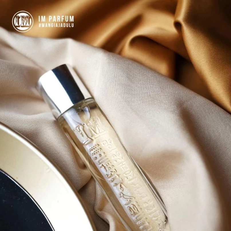 IM Parfum Pabrikan Medan/IM Parfum Original/Cek Harga Reseller
